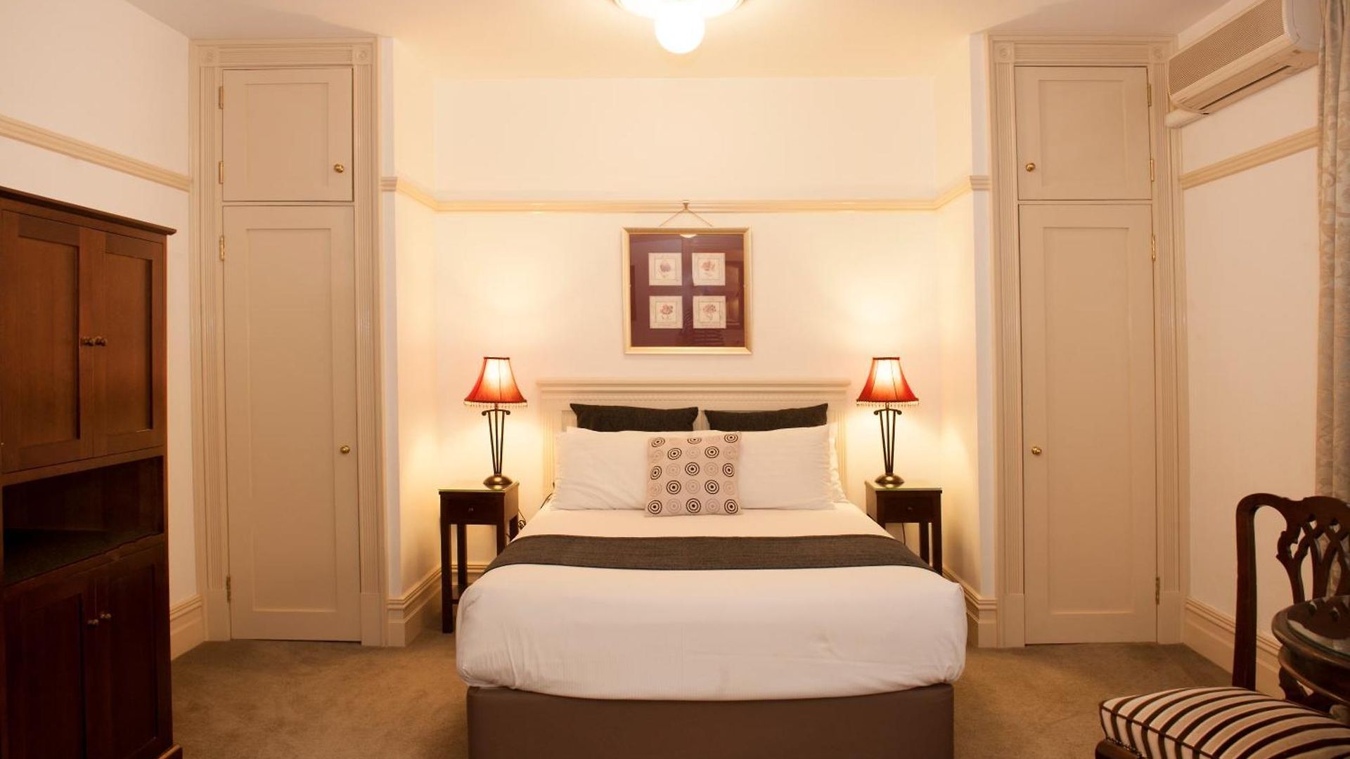 Hotel Cobb & Co Court Boutique Mudgee