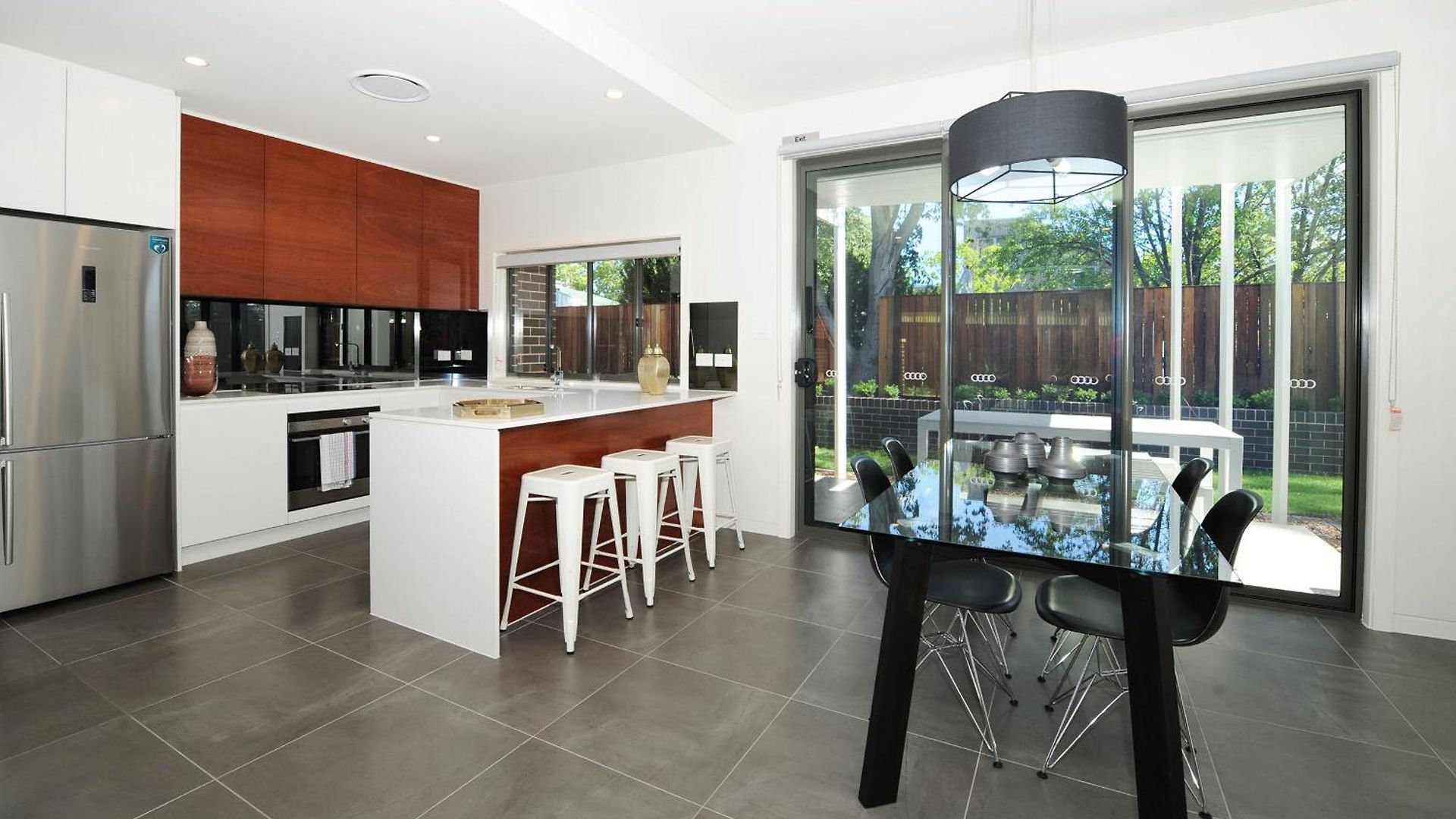 Kirsten Accommodation Mudgee Mudgee