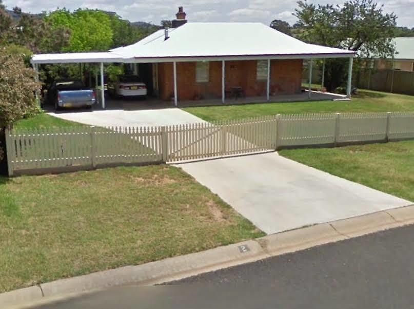 Mudgee Bed And Breakfast Bed & Breakfast