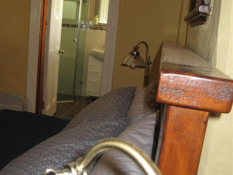 Mudgee Bed And Breakfast Mudgee