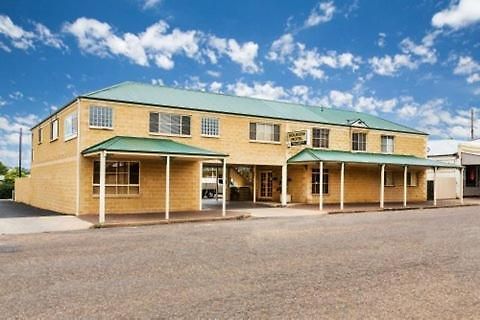 Soldiers Mudgee