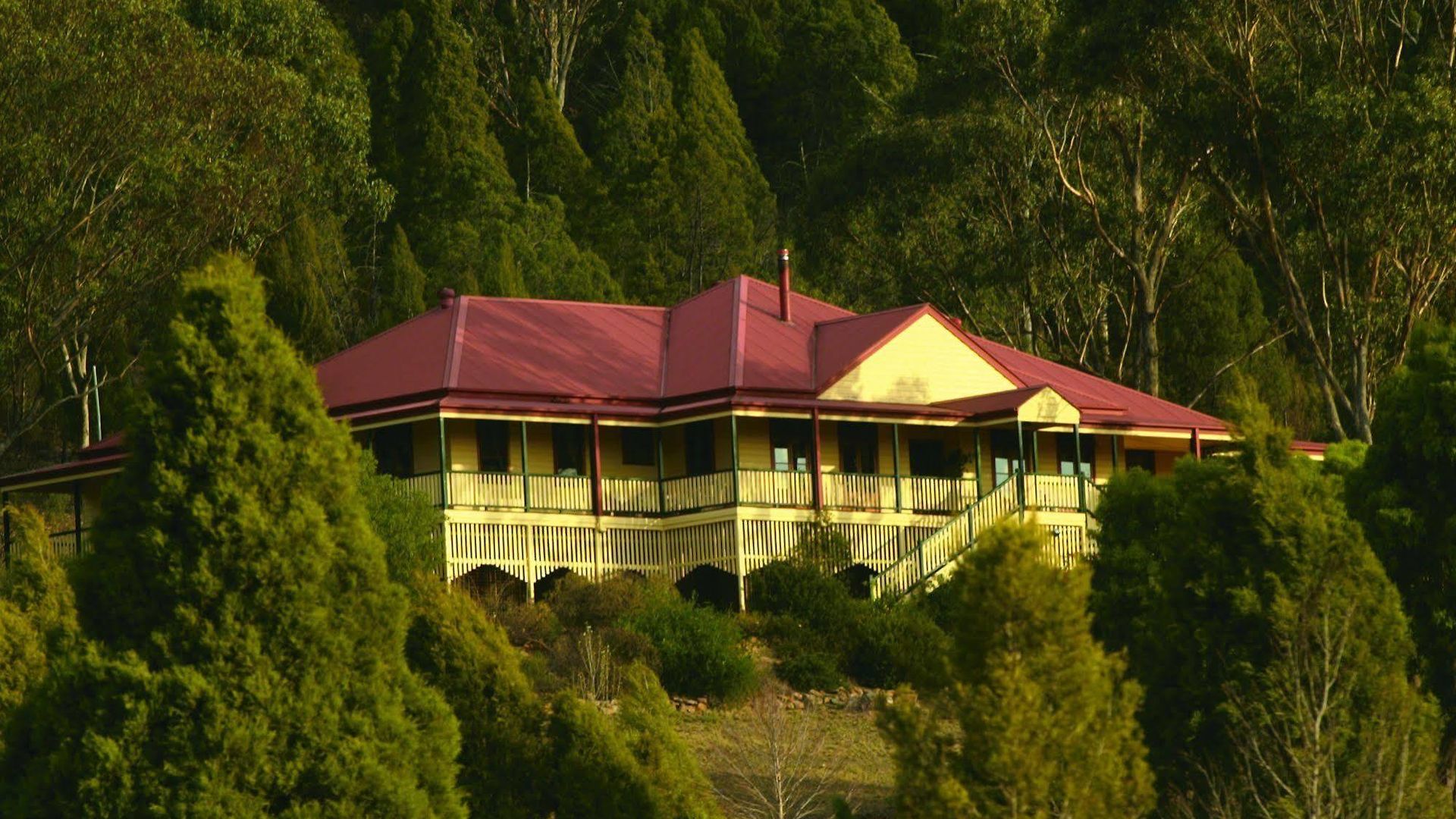 Homestead Homestay