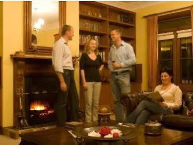 Homestay Homestead Mudgee