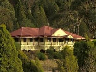 Homestead Homestay *