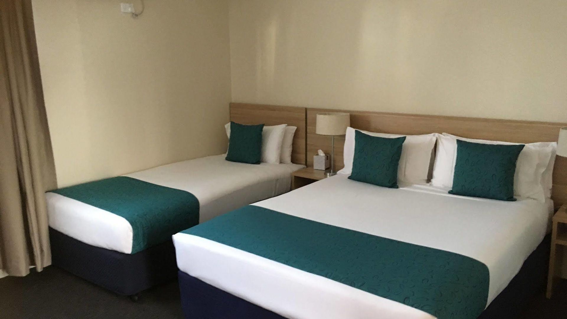 The Clairfield Motel Mudgee