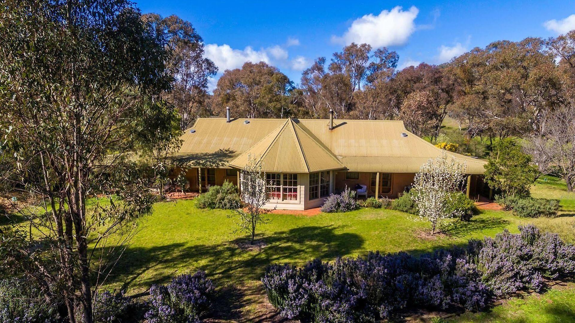Wildwood 4* Mudgee
