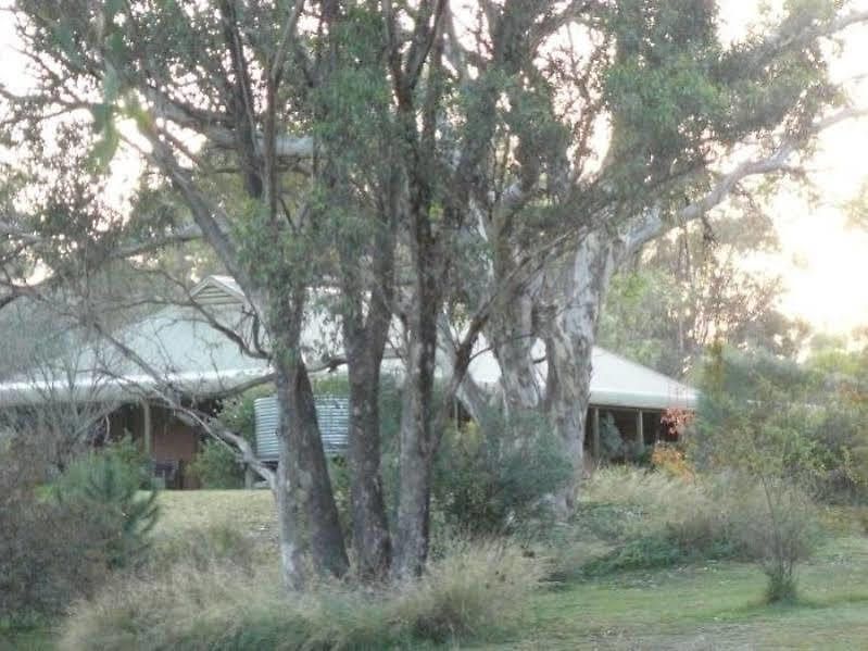 Wildwood Hotel Mudgee