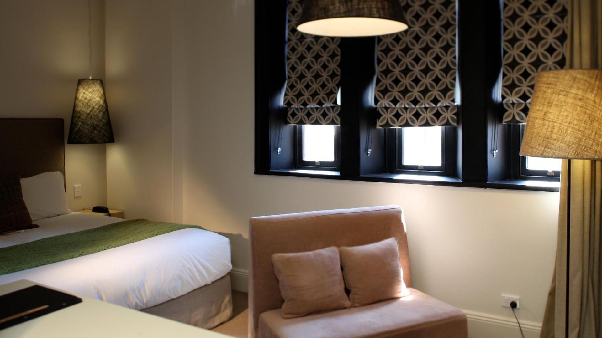 Aparthotel Perry Street Boutique Hotel