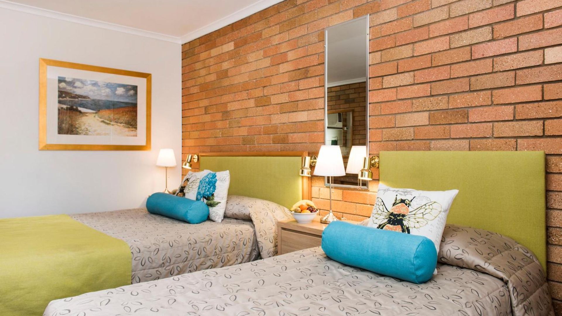 Ningana 4* Mudgee