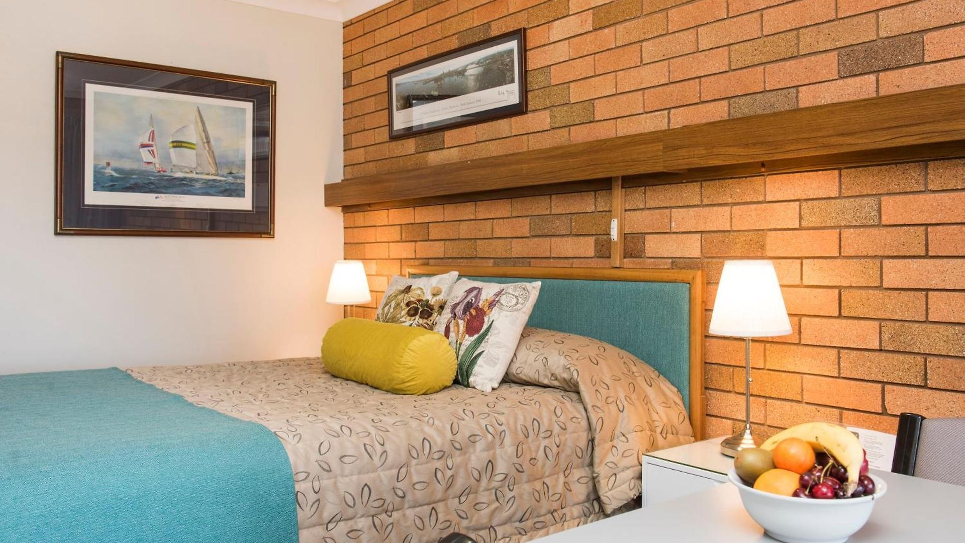 Ningana Motel Mudgee