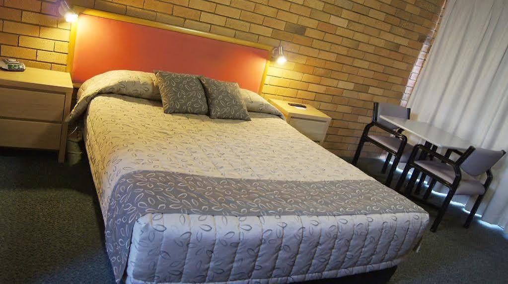 Motel Ningana