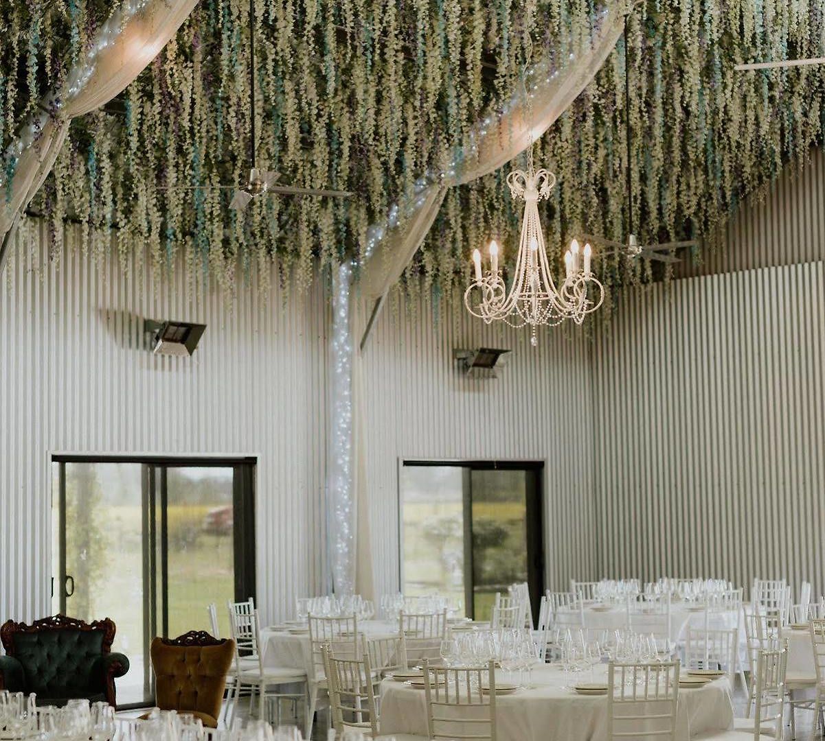 The At Blue Wren *