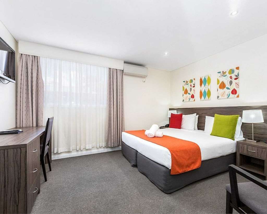 The Clairfield Motel 5*