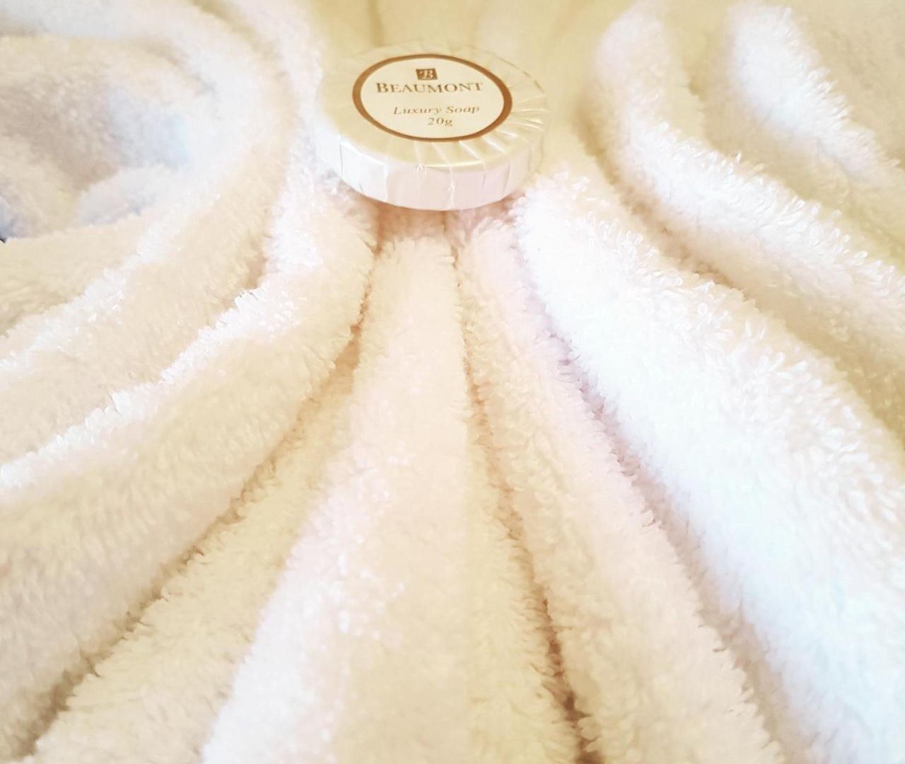 Hotel Cobb & Co Court Boutique