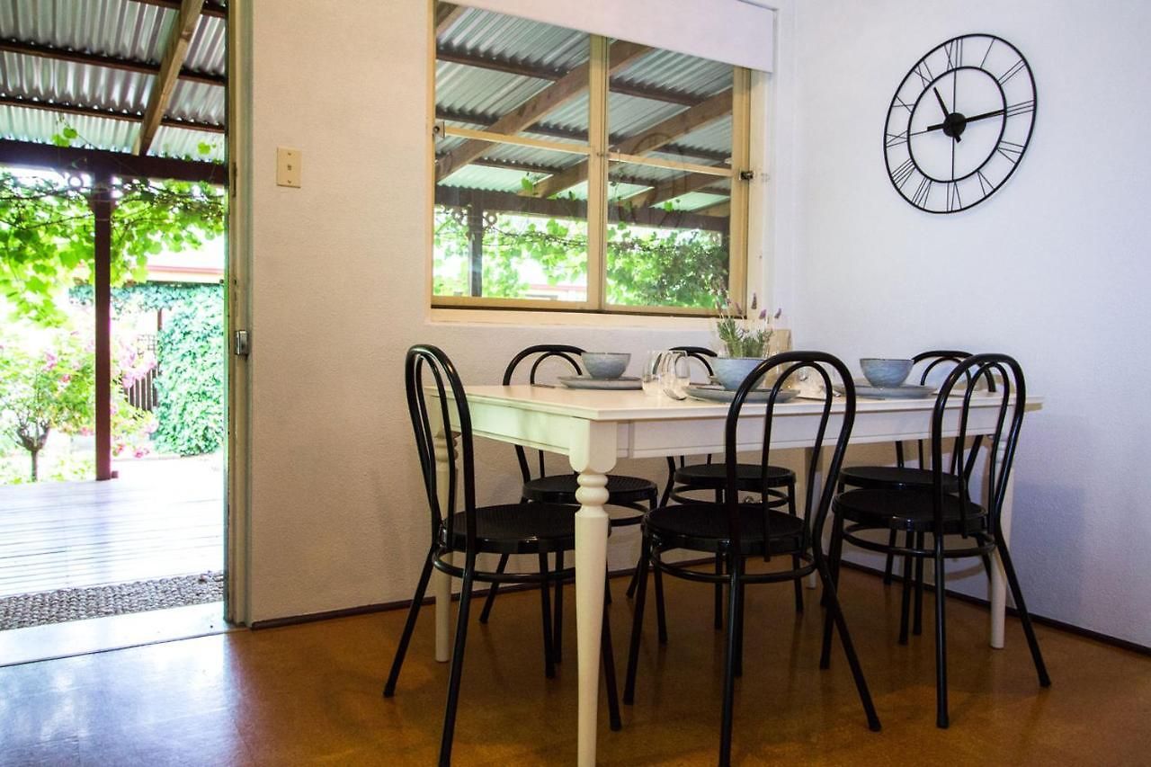 Avoca House - Gorgeous Federation Holiday home Mudgee