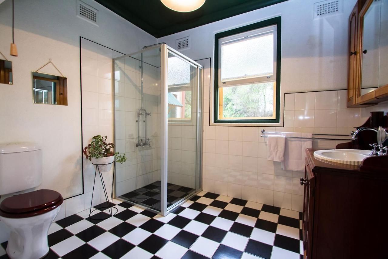 Holiday home Avoca House - Gorgeous Federation *