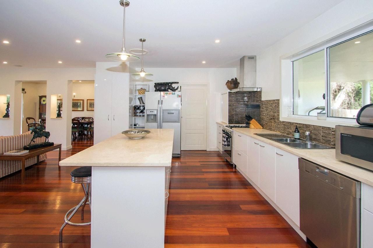 Holiday home Country Grandeur At Elegant Group Getaway Mudgee