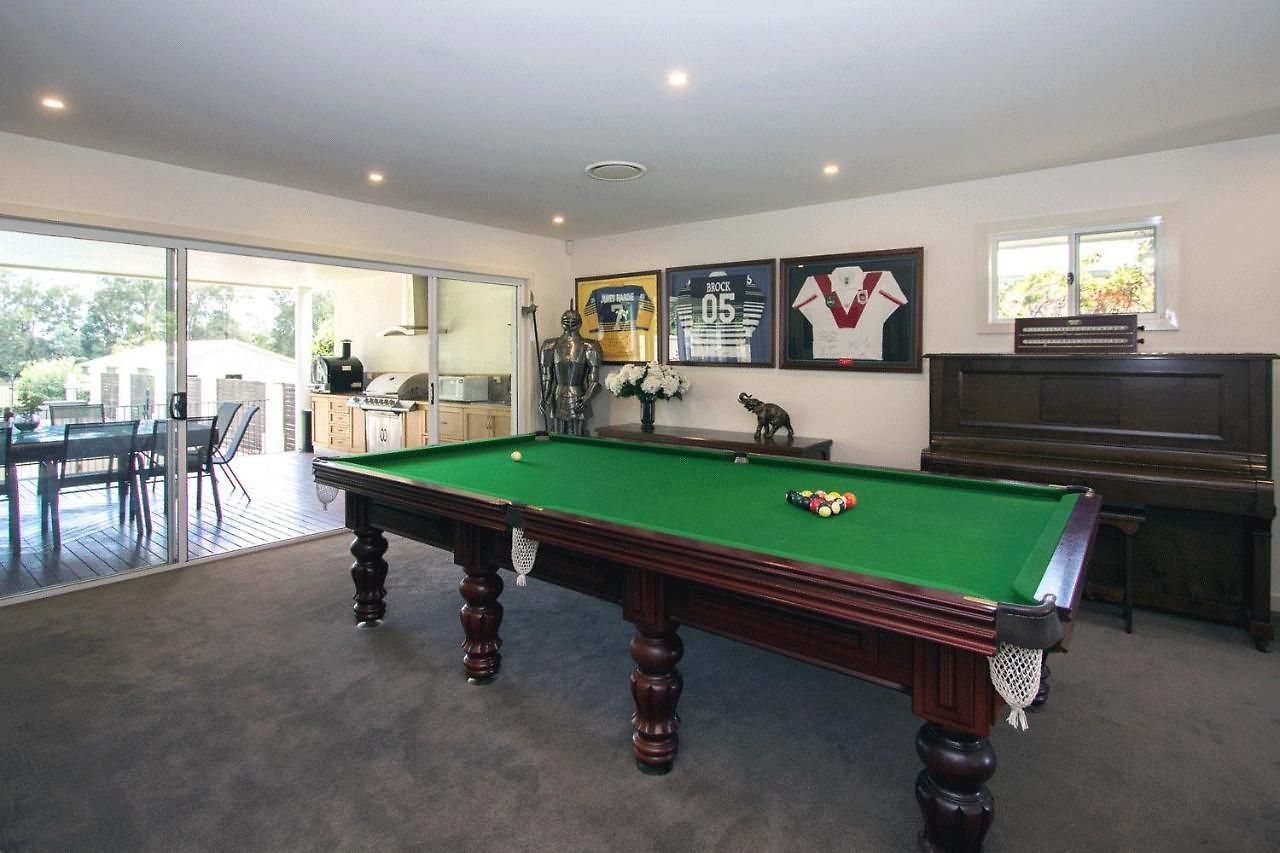 Country Grandeur At Elegant Group Getaway Holiday home Mudgee