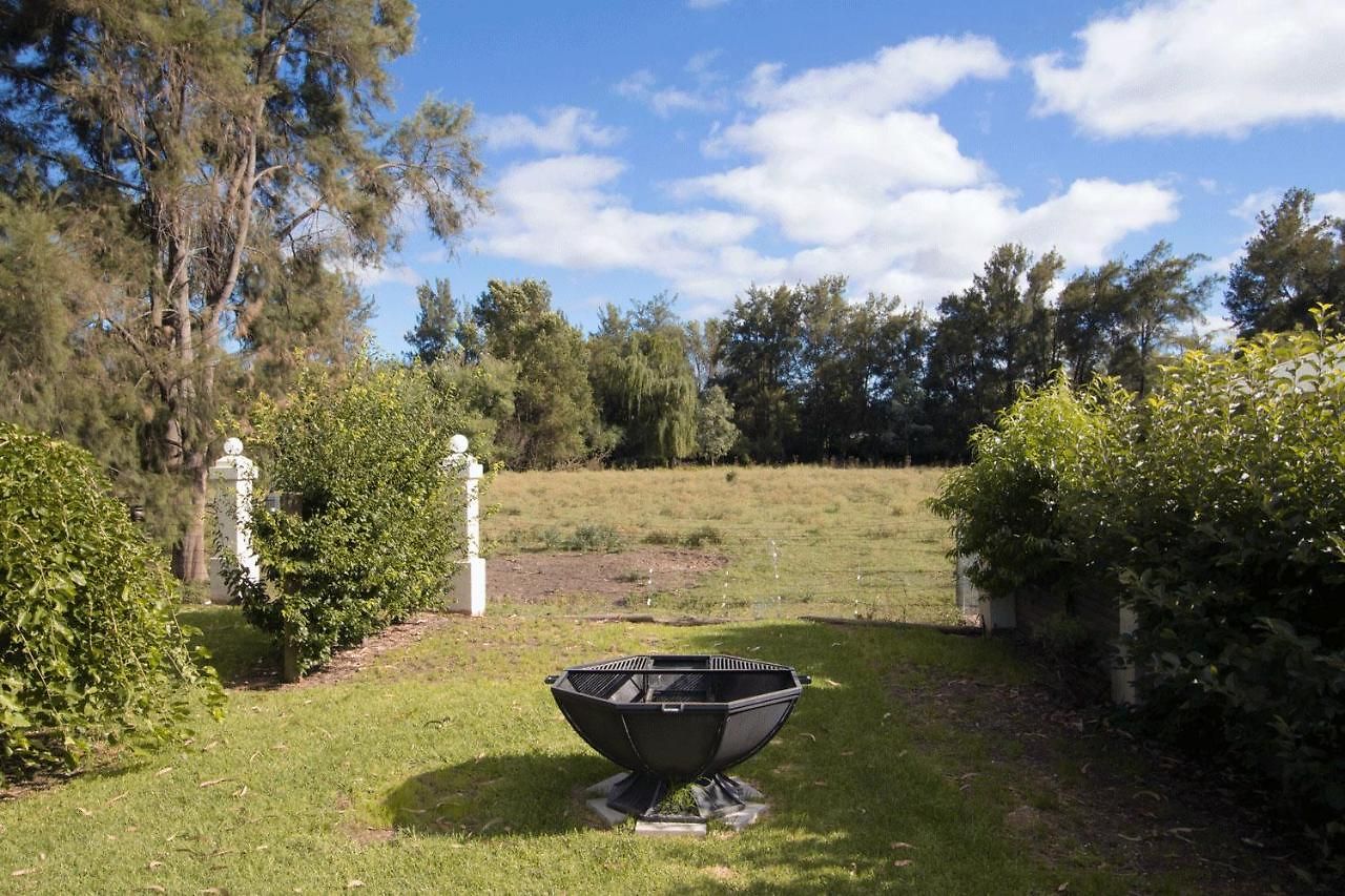 Country Grandeur At Elegant Group Getaway * Mudgee