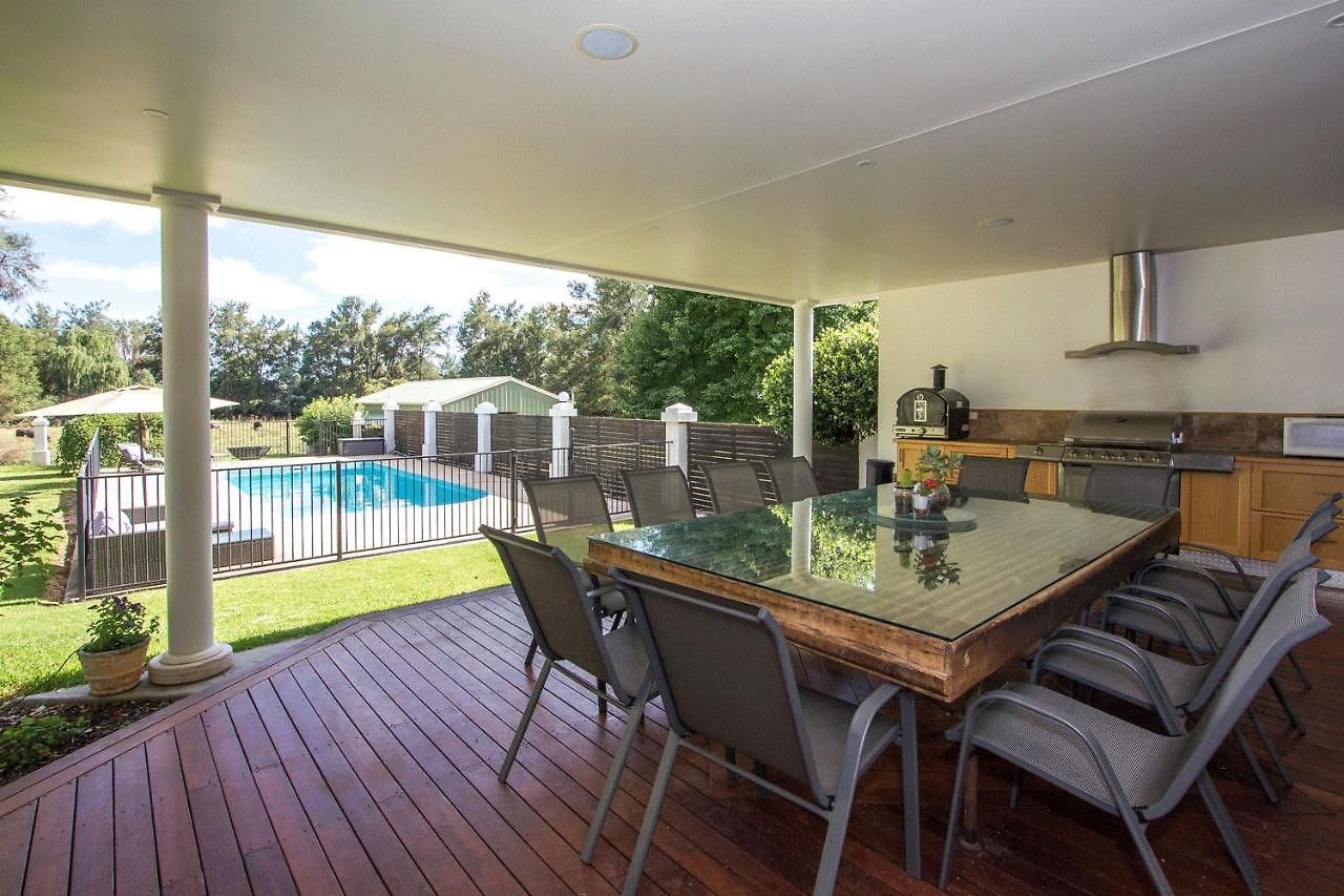 Holiday home Country Grandeur At Elegant Group Getaway *