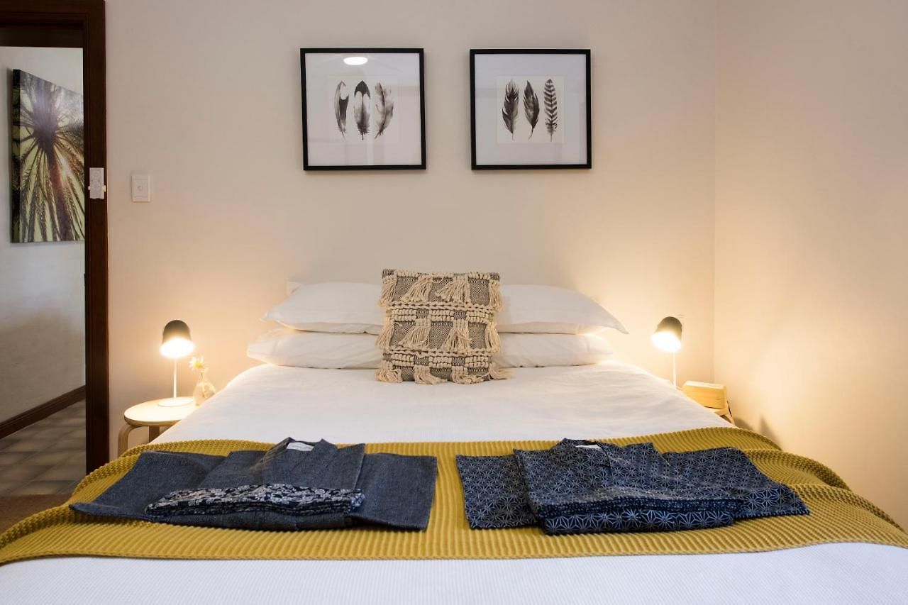 Aparthotel The Terraces 4*