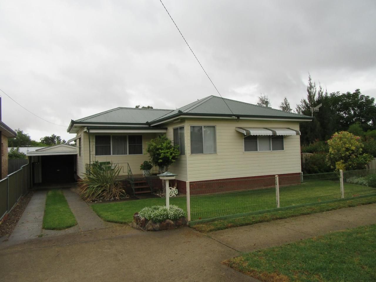 Kaylee * Mudgee