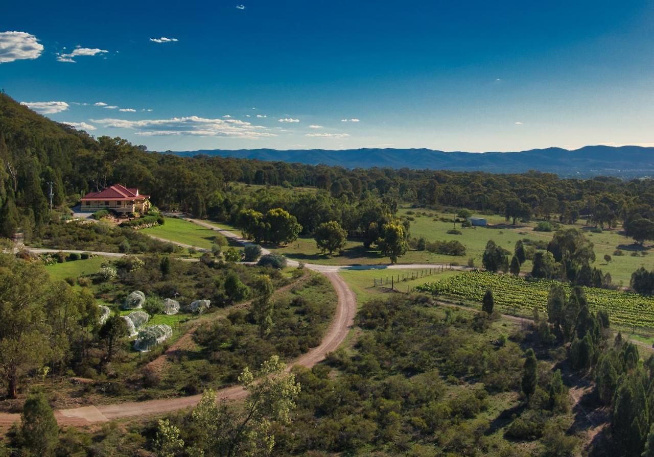 Homestay Homestead Mudgee