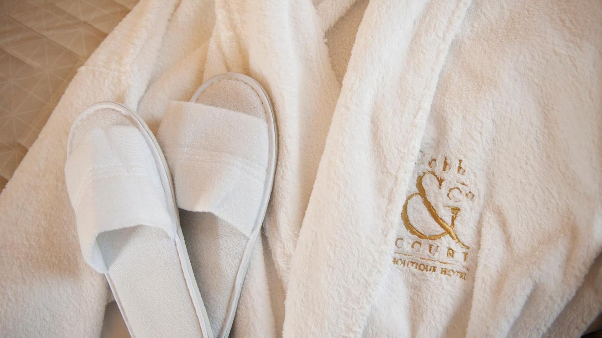 Cobb & Co Court Boutique Hotel 4*