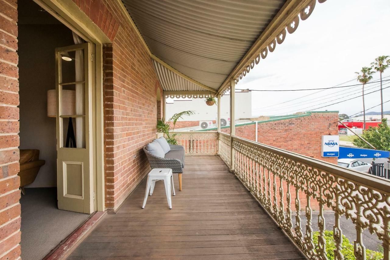 Aparthotel The Terraces Mudgee