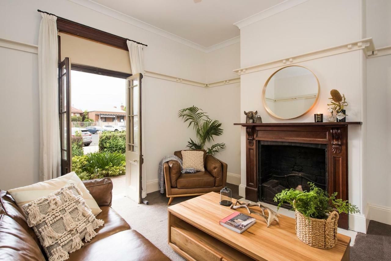 Aparthotel The Terraces Mudgee