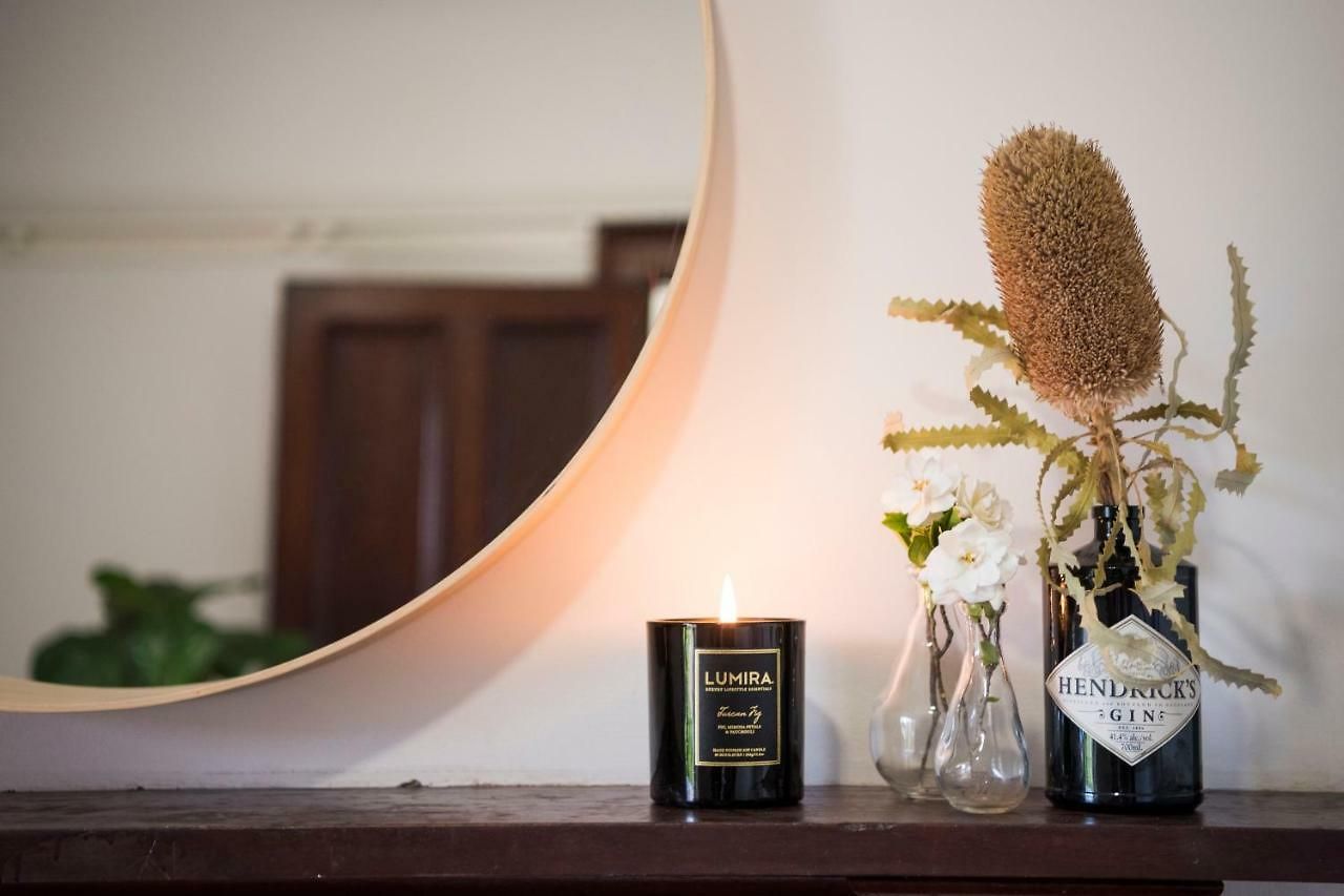 Aparthotel The Terraces Mudgee