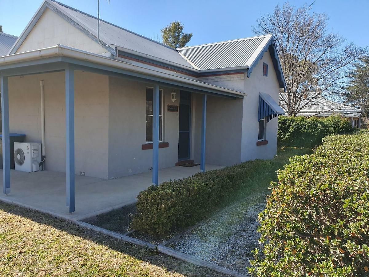 Denison Holiday home Mudgee
