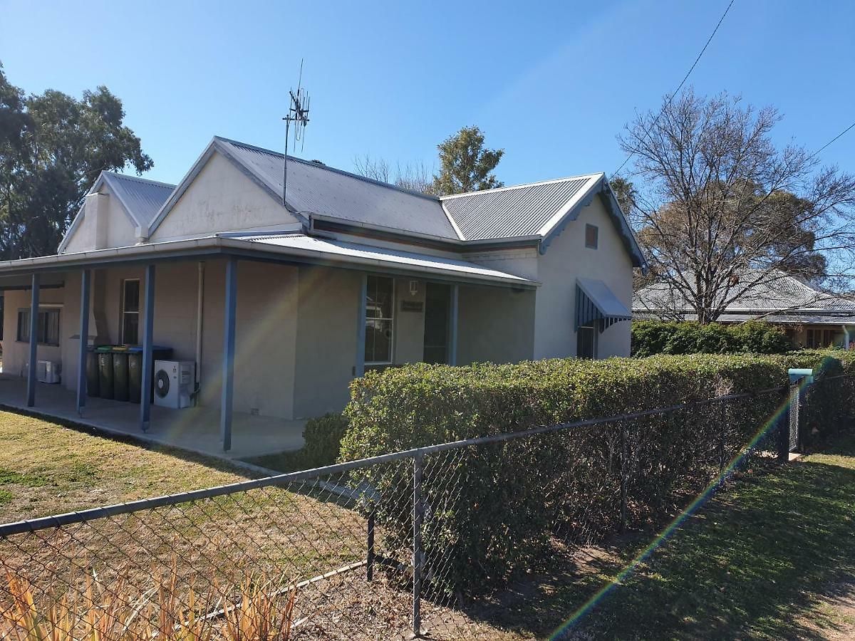 Denison Holiday home Mudgee