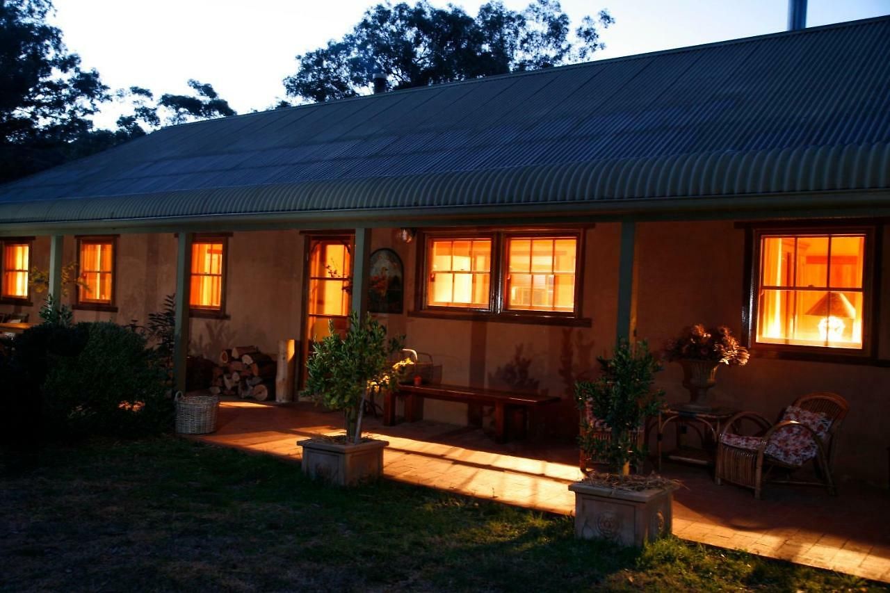Lodge Wildwood Mudgee