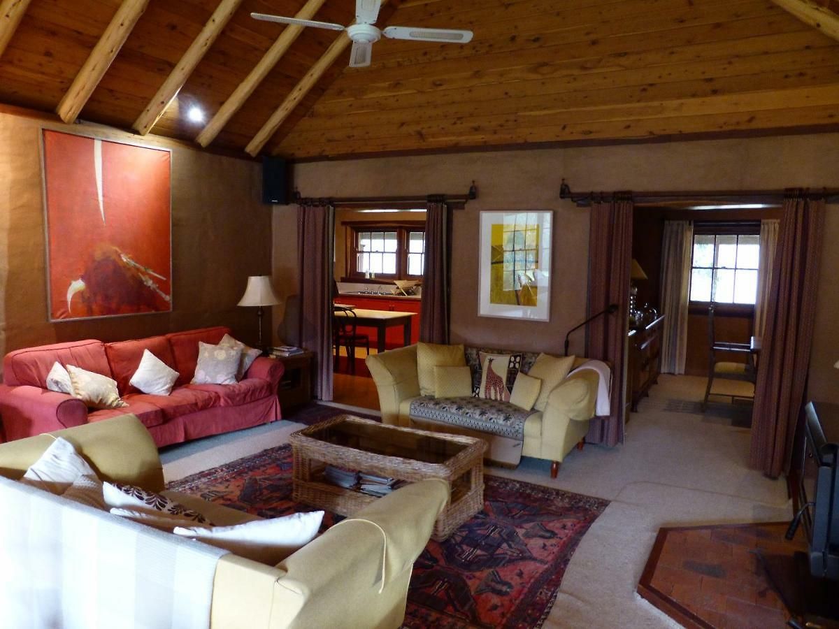 Lodge Wildwood Mudgee