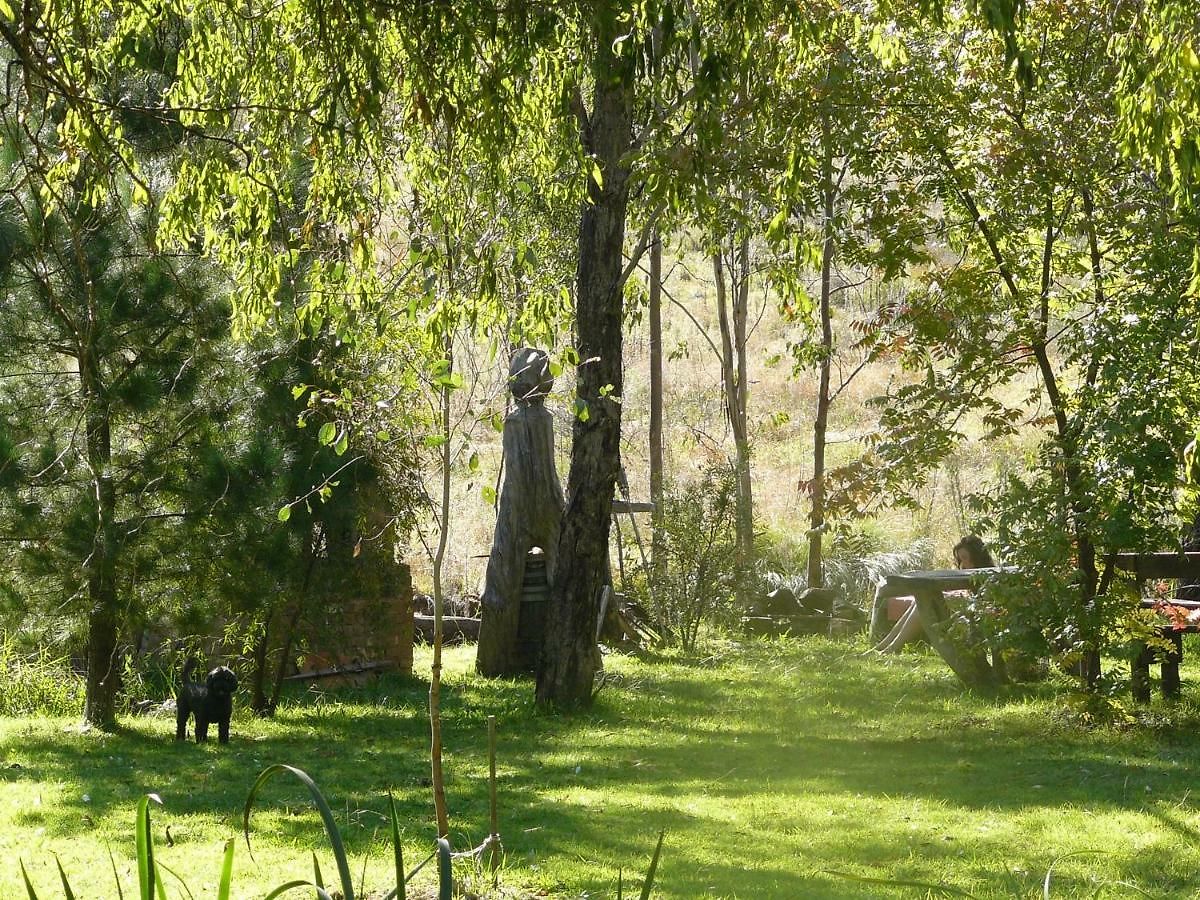 Wildwood * Mudgee