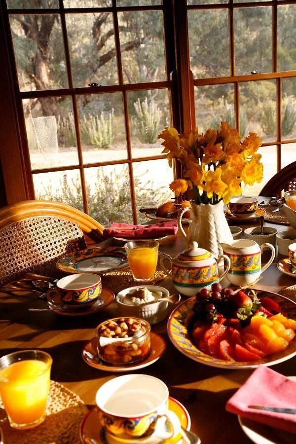 Wildwood Lodge Mudgee