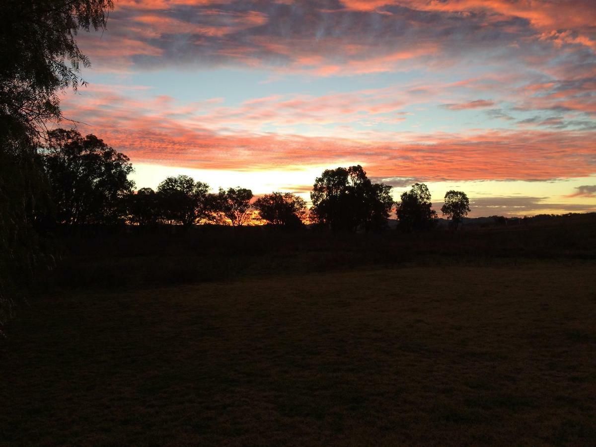 Lodge Wildwood Mudgee