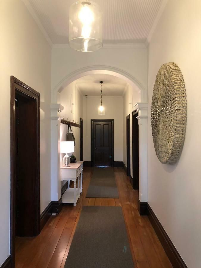 The Bower Mudgee