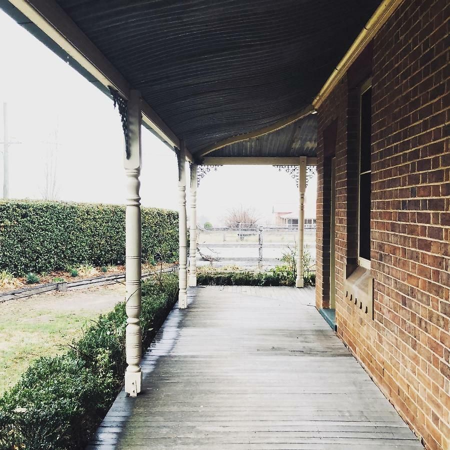 The Bower Holiday home *
