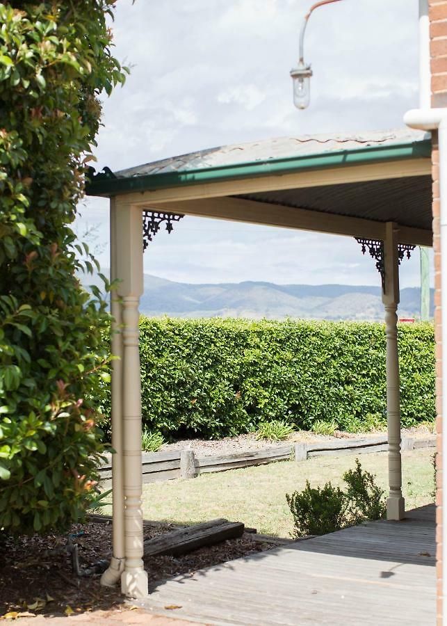 The Bower * Mudgee
