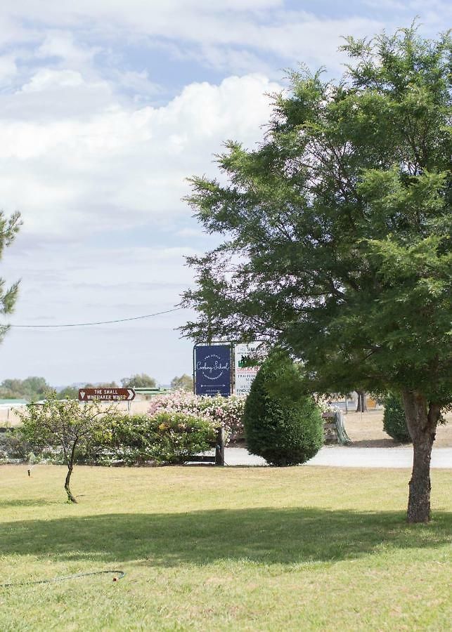 Holiday home The Bower Mudgee