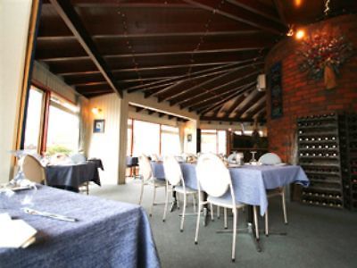 Motel Wanderlight Motor Mudgee