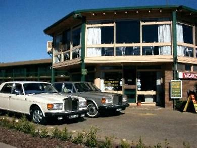 Motel Wanderlight Motor 3*