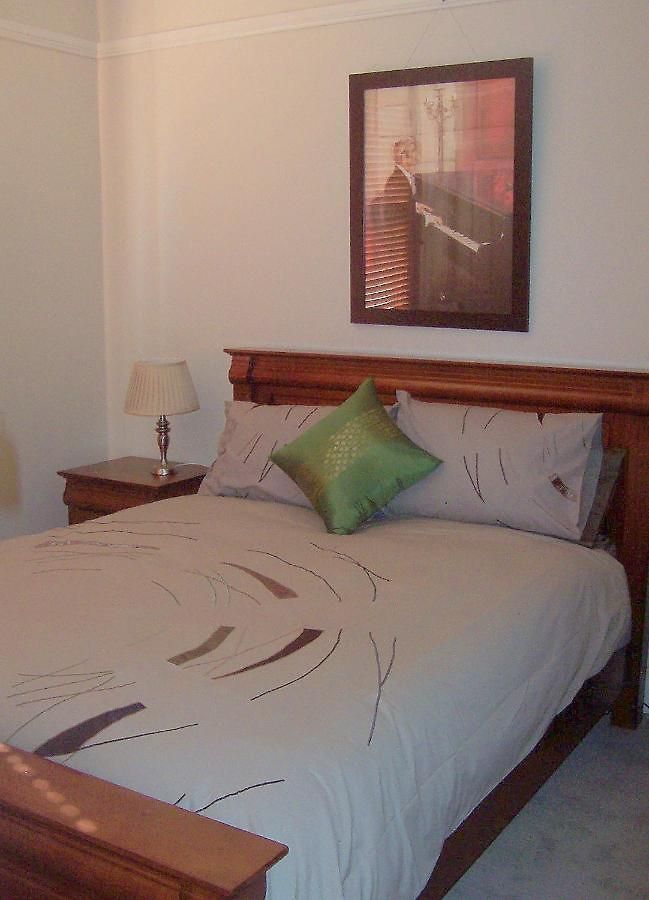 A Market Place Holiday home Mudgee