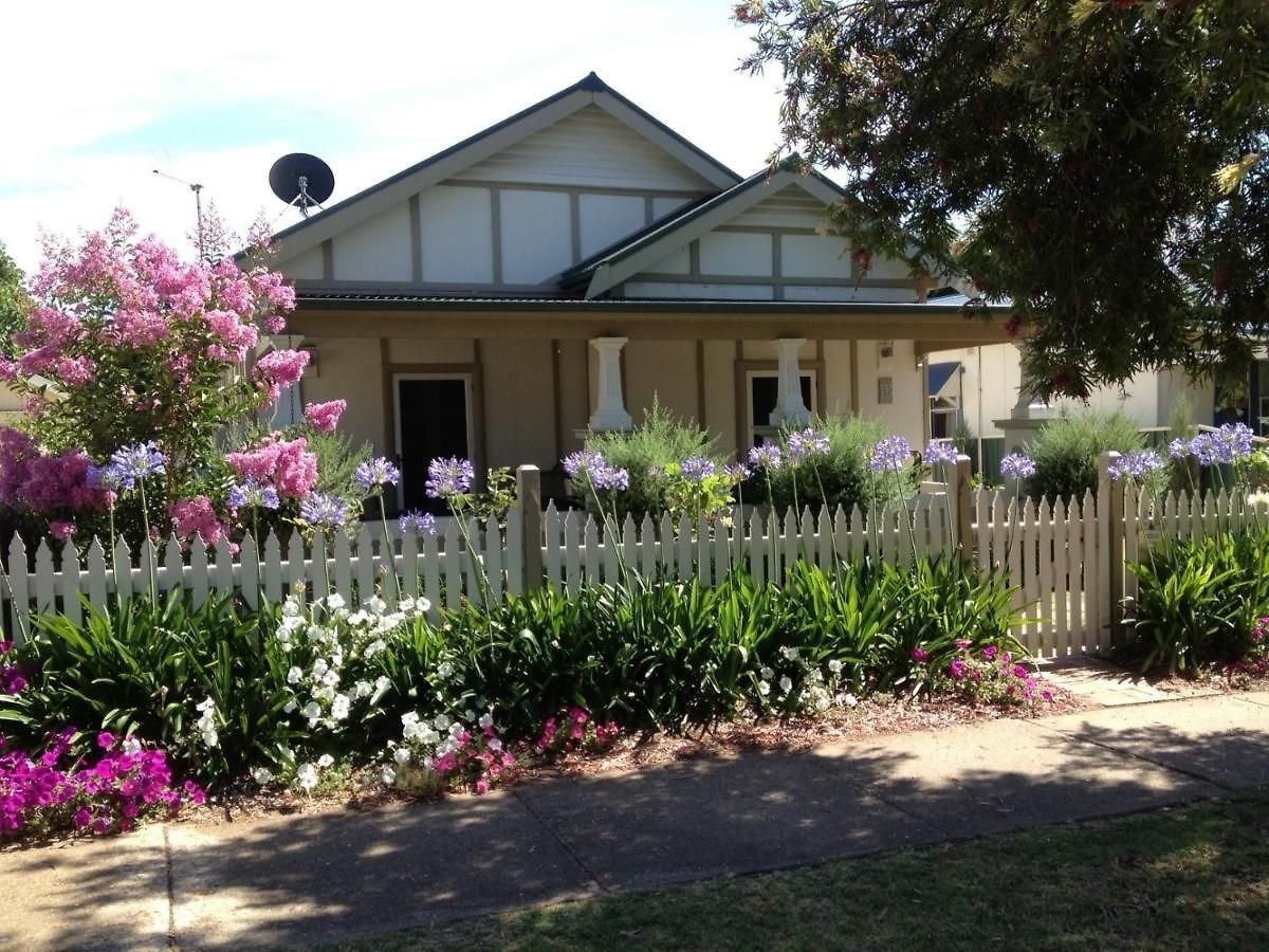 Holiday home A Market Place Mudgee