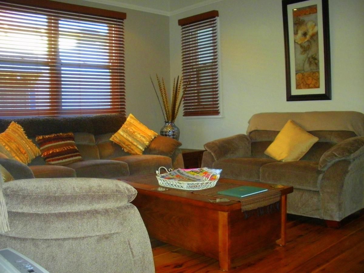 Holiday home A Market Place Mudgee