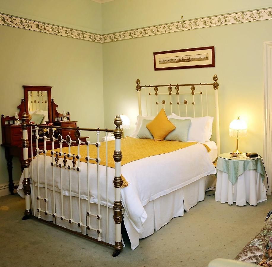 Forgandenny House Bed & Breakfast 4*