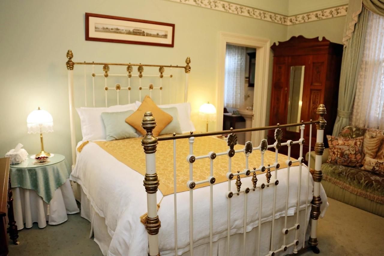 Forgandenny House Bed & Breakfast