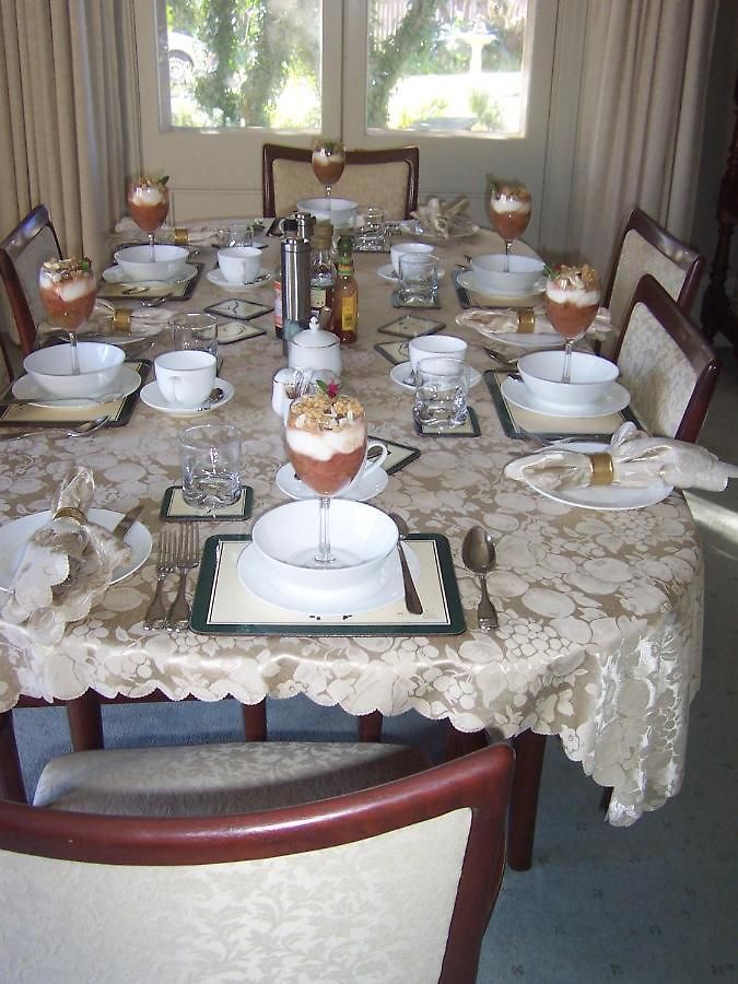 Forgandenny House Bed & Breakfast Mudgee